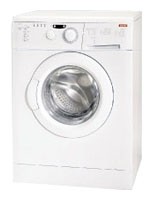 fotoğraf çamaşır makinesi Vestel 1247 E4