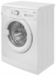 Vestel LRS 1041 S 洗衣机