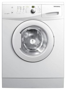 Photo Machine à laver Samsung WF0350N2N