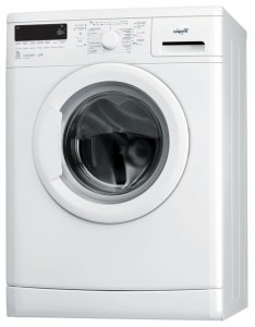 照片 洗衣机 Whirlpool WSM 7100