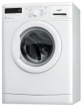 Whirlpool WSM 7100 Pračka