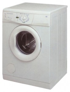 तस्वीर वॉशिंग मशीन Whirlpool AWM 6082