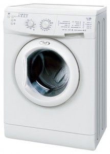fotoğraf çamaşır makinesi Whirlpool AWG 247