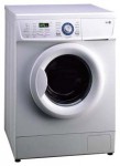 LG WD-10163N ﻿Washing Machine
