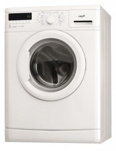 Foto Máquina de lavar Whirlpool AWO/C 91200