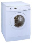 Samsung P1003JGW 洗衣机