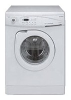 fotoğraf çamaşır makinesi Samsung P1203JGW