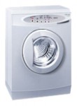 Samsung S801GW 洗衣机
