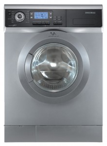 Foto Máquina de lavar Samsung WF7522S8R