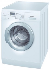 Photo ﻿Washing Machine Siemens WM 14E464