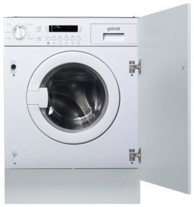 Foto Máquina de lavar Korting KWD 1480 W