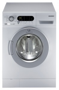Photo ﻿Washing Machine Samsung WF6458N6V