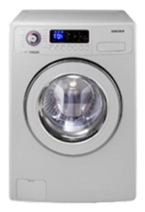 तस्वीर वॉशिंग मशीन Samsung WF7522S9C