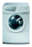 Hansa PC4580C644 çamaşır makinesi
