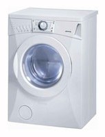 fotoğraf çamaşır makinesi Gorenje WS 42101