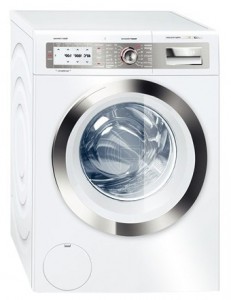 Foto Máquina de lavar Bosch WAY 32741
