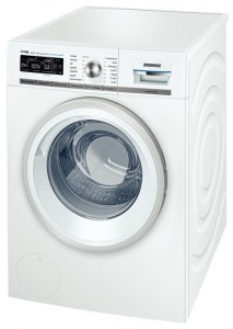 φωτογραφία πλυντήριο Siemens WM 12W690