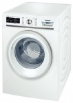 Siemens WM 12W690 Máquina de lavar