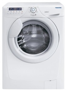 Foto Máquina de lavar Zerowatt OZ 108D/L