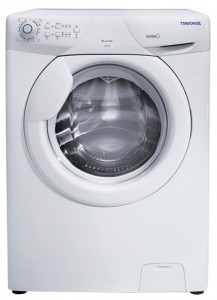 तस्वीर वॉशिंग मशीन Zerowatt OZ4 086/L