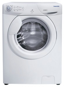 Photo ﻿Washing Machine Zerowatt OZ4 106/L