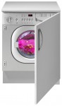 TEKA LSI 1260 S çamaşır makinesi