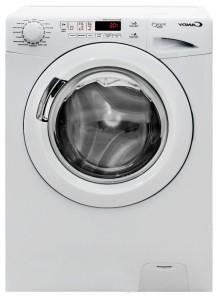 Foto Máquina de lavar Candy GV4 126D1