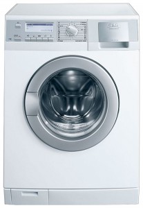Photo ﻿Washing Machine AEG L 86950 A