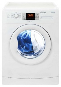 снимка Пералня BEKO WKB 75087 PT