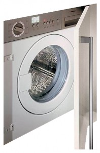 ảnh Máy giặt Kuppersberg WD 140