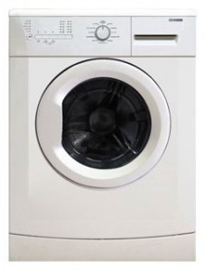 तस्वीर वॉशिंग मशीन BEKO WMB 60821 M