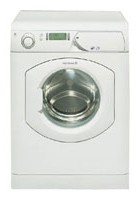 fotoğraf çamaşır makinesi Hotpoint-Ariston AMD 149