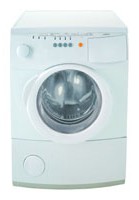 Fil Tvättmaskin Hansa PA5580A520