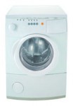Hansa PA5580A520 çamaşır makinesi