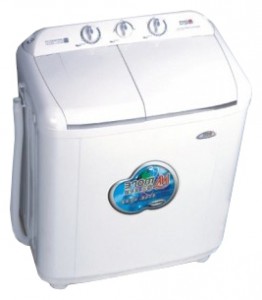 Foto Wasmachine Океан XPB85 92S 5