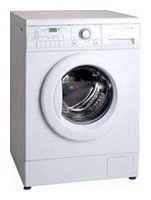 Fil Tvättmaskin LG WD-10384N