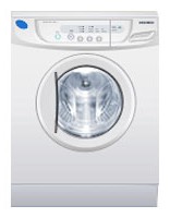 Photo Machine à laver Samsung R1052