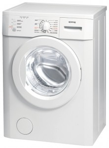 fotoğraf çamaşır makinesi Gorenje WS 41Z43 B