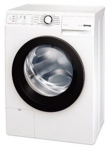 照片 洗衣机 Gorenje W 62Z02/S