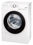 Gorenje W 62Z02/S 洗濯機