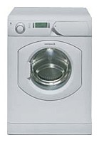 Photo ﻿Washing Machine Hotpoint-Ariston AVD 107