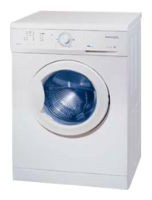Photo ﻿Washing Machine MasterCook PFE-850