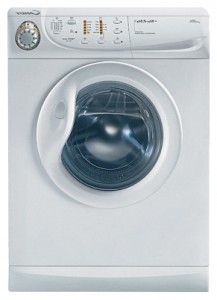 Photo ﻿Washing Machine Candy CSW 105
