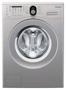 fotoğraf çamaşır makinesi Samsung WF8622SFV