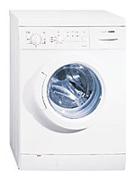 तस्वीर वॉशिंग मशीन Bosch WFC 2062
