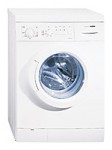 Bosch WFC 2062 çamaşır makinesi