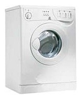 Foto Máquina de lavar Indesit W 81 EX