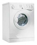 Indesit W 81 EX 洗衣机