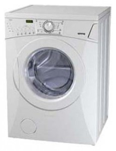 Photo ﻿Washing Machine Gorenje EWS 52115 U