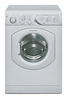 写真 洗濯機 Hotpoint-Ariston AVSL 109